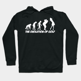 The Evolution Of Golf Hoodie